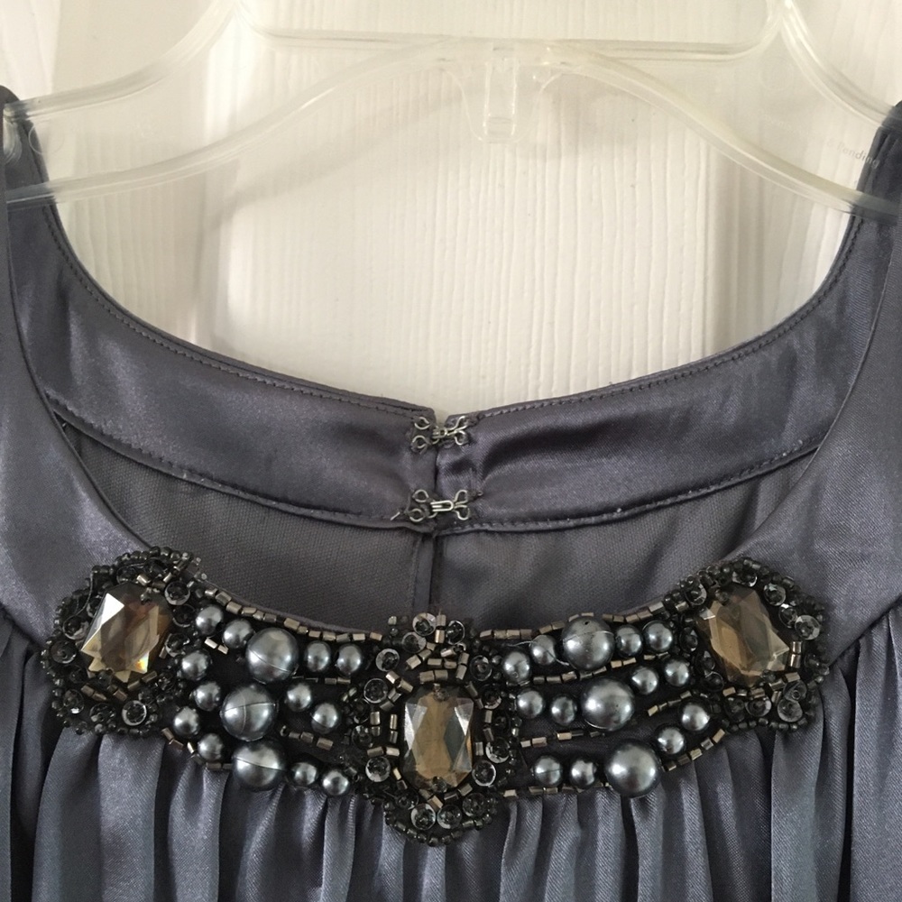 Jones Studio - Plus Size Cocktail Dress
